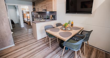 Lake Serenity Premium Mobile Homes With Thermal Riviera Tickets