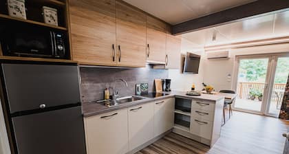 Lake Serenity Premium Mobile Homes With Thermal Riviera Tickets