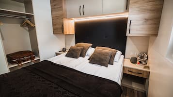 32 slaapkamers