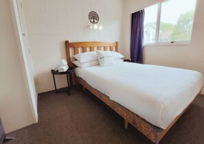 2 chambres, Wi-Fi, draps fournis