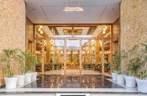 Exterior - Corbett Elegant Retreat (Ramnagar)