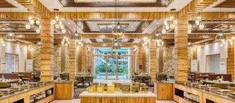 Corbett Elegant Retreat