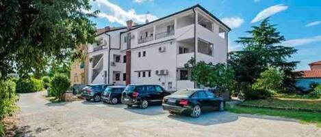 Leilighet (La Dolce Nikka) | Eksteriør