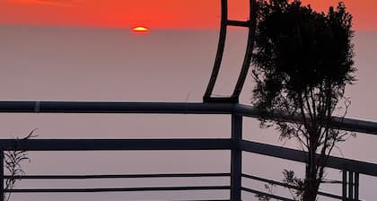 Enchanting bed & breakfast with WiFi in Kasauli.
stay with us and feel like home