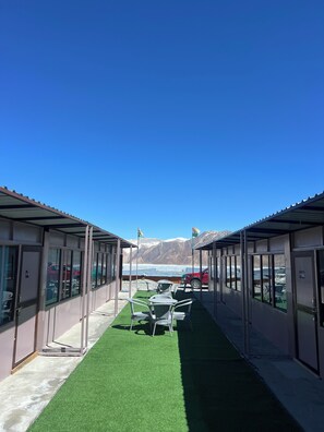 Exterior - Crane Valley Cottage (Leh)