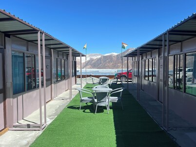 Crane Valley Cottage