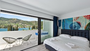 4 Schlafzimmer, Bügeleisen/Bügelbrett, kostenloses WLAN, Bettwäsche