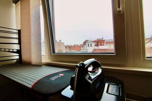 Interiör