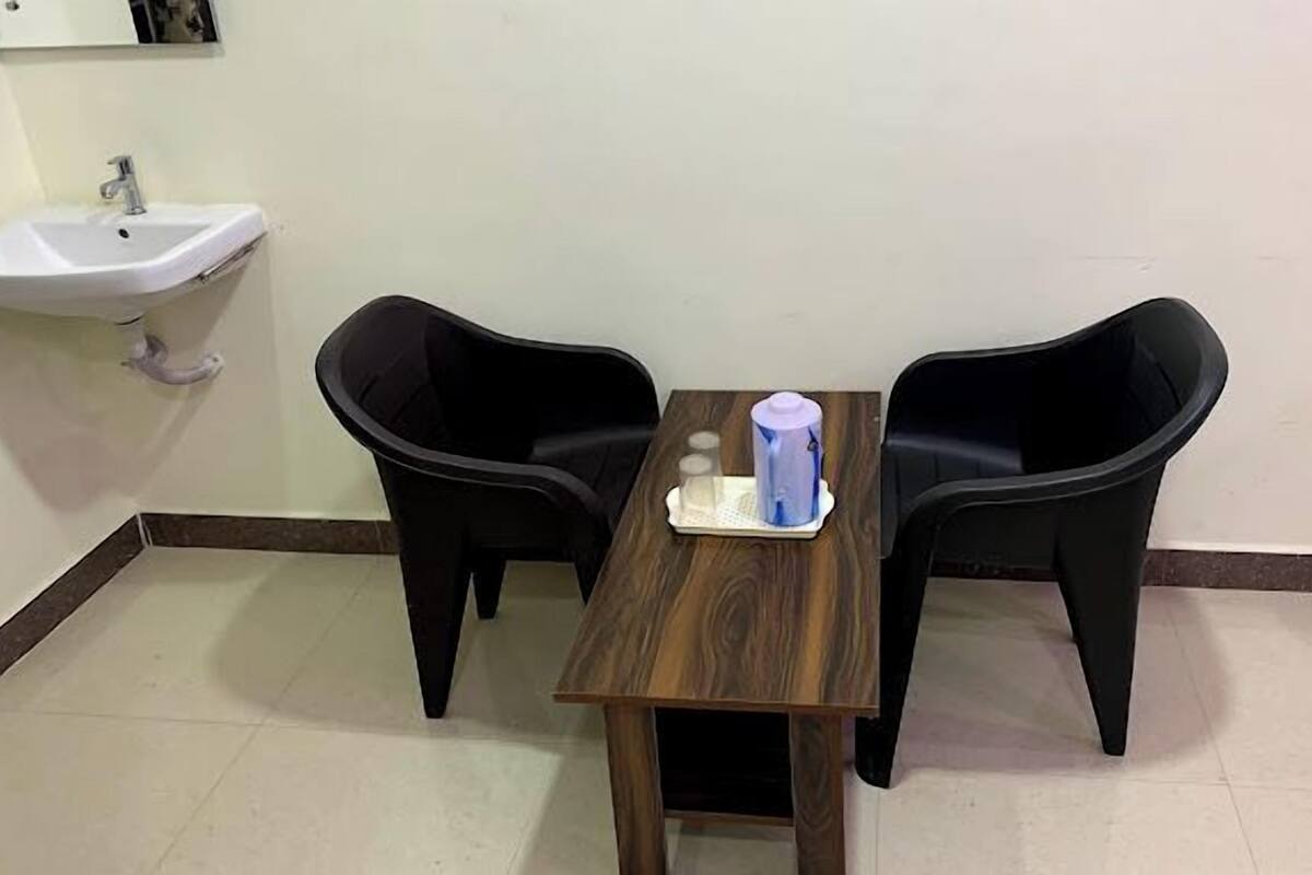 Servicio de comidas en la habitación