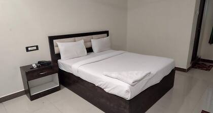 Sharan's Inn