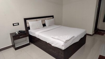 Sharan's Inn