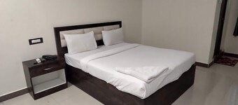 Sharan's Inn