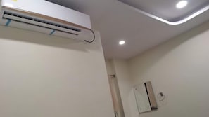 Équipements de la chambre