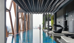 Indendørs pool