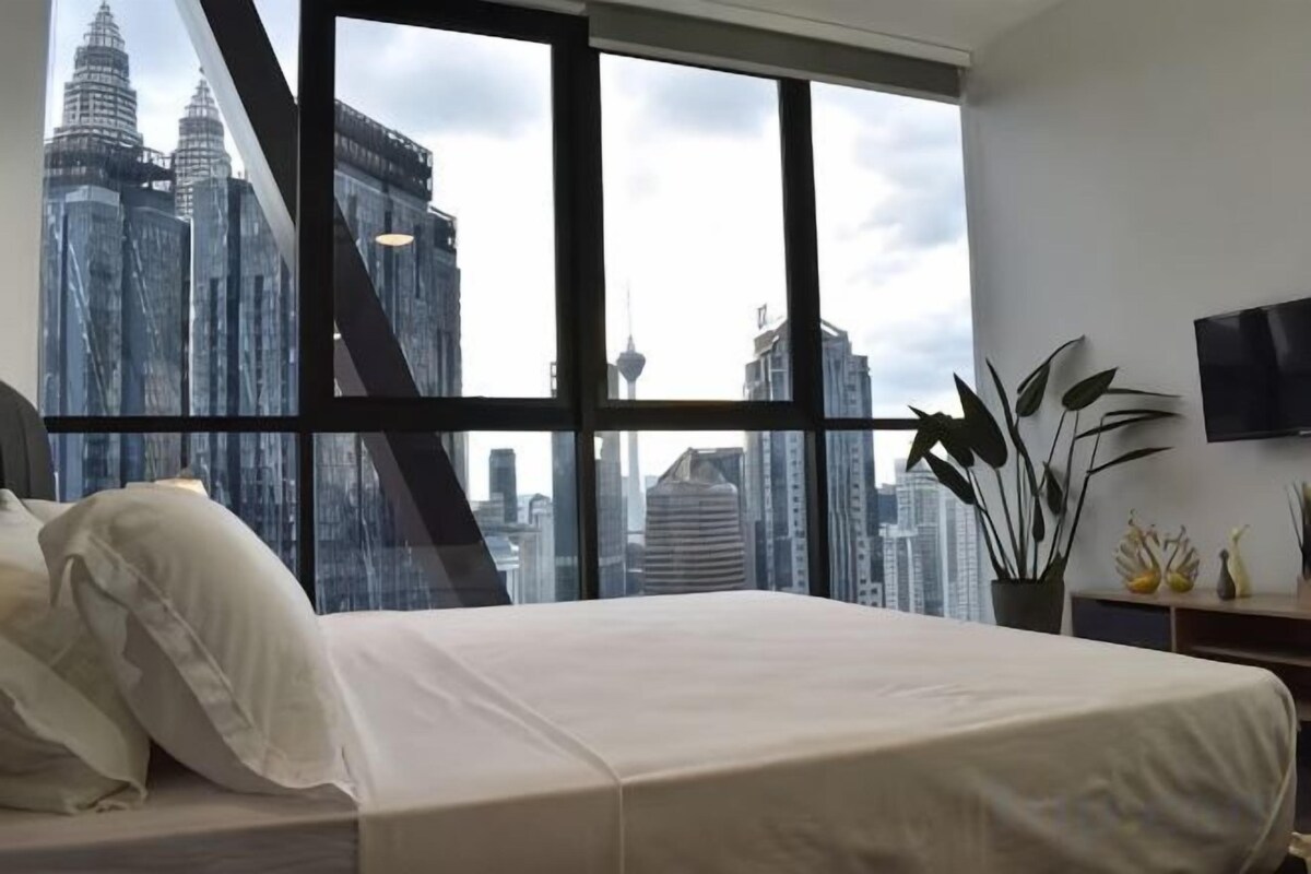 Chambres insonorisées, Wi-Fi gratuit