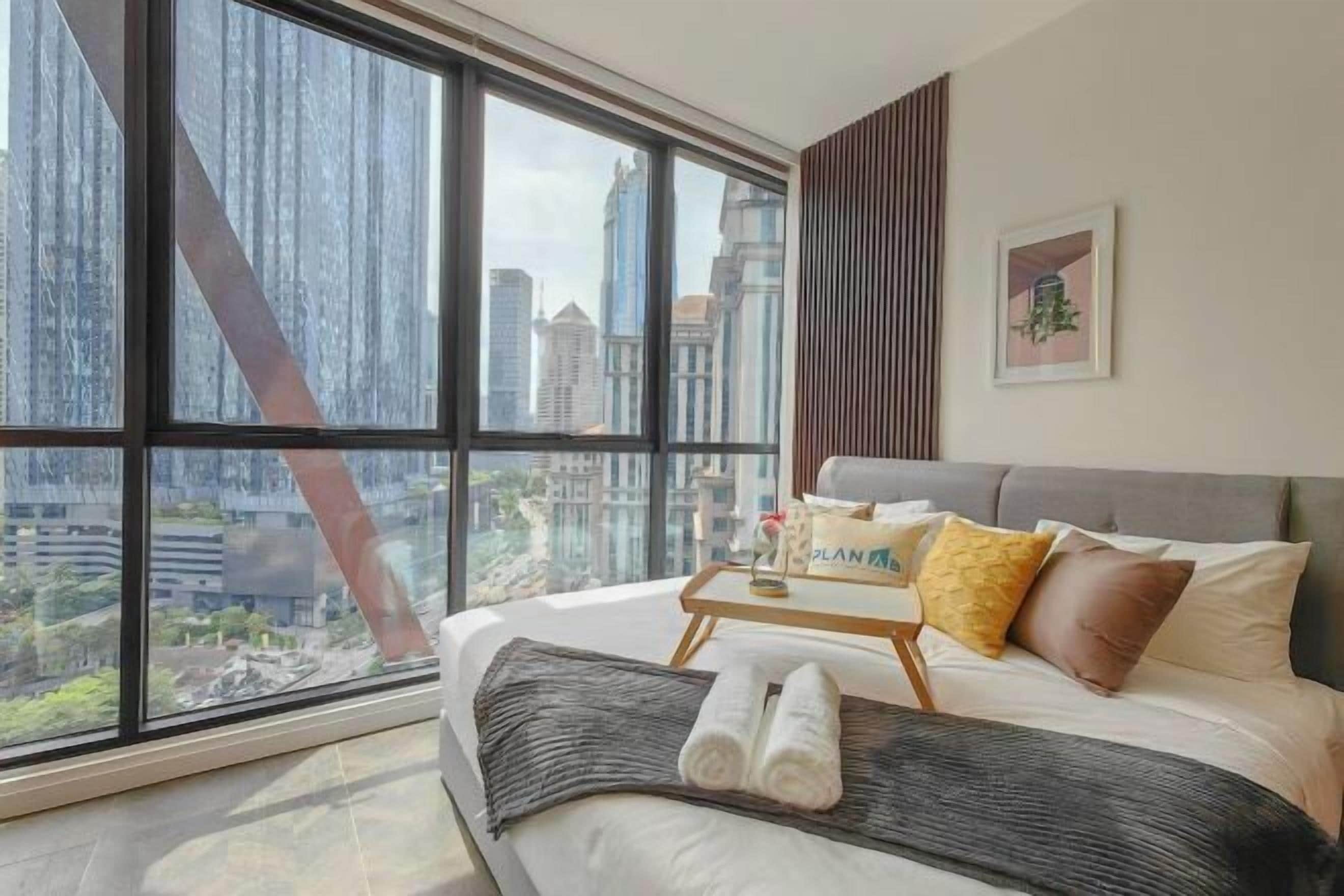 Chambres insonorisées, Wi-Fi gratuit