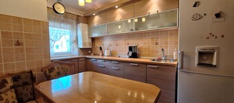 Charming 2-bedroom apartment in fabulous Sibiu with WiFi
