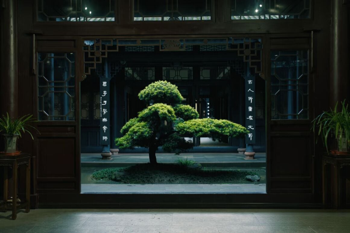住宿城市景觀