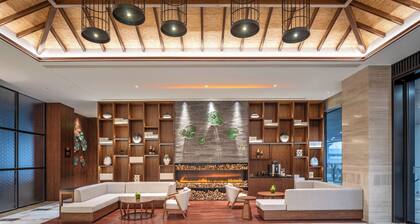 SSAW Boutique Hotel SWUFE Chengdu