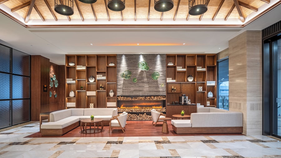 SSAW Boutique Hotel SWUFE Chengdu