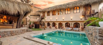 Sunanda by 1810AD - An Organic Retreat