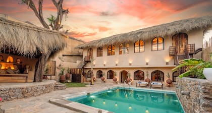 Sunanda by 1810AD - An Organic Retreat