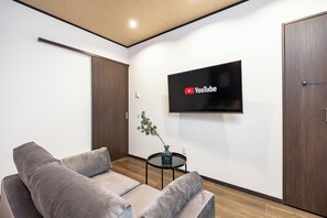 Appartement Supérieur, balcon