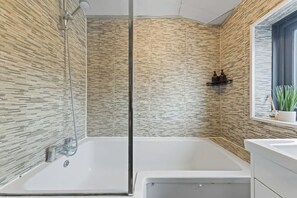 Dusche, Haartrockner