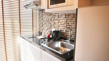 King Suite | Servicios de la habitación