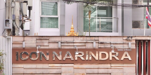 Icon Narindra Suites Hotel - Bangkok