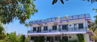 Hotel Hari Om 
