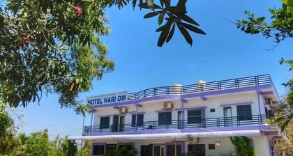 Hotel Hari Om