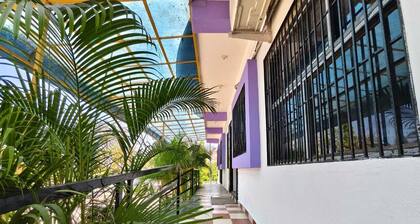 Hotel Hari Om