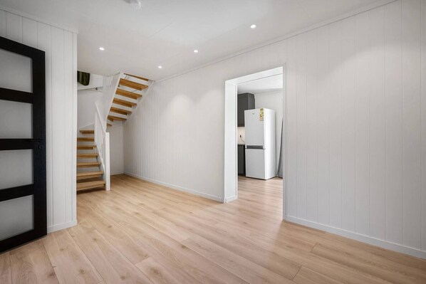 House, 3 Bedrooms, Terrace, Mountain View | Interior