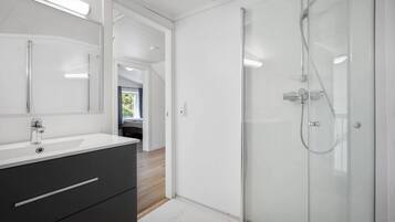 House, 3 Bedrooms, Terrace, Mountain View | Bathroom