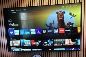 Televisi