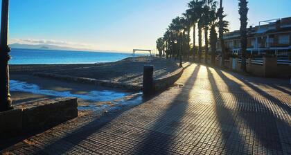 Los Alcazares 4 Bed Villa Pet Friendly 2 Baths