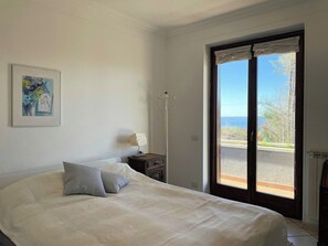 3 chambres, Wi-Fi gratuit