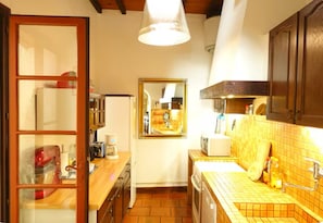 Cuisine privée