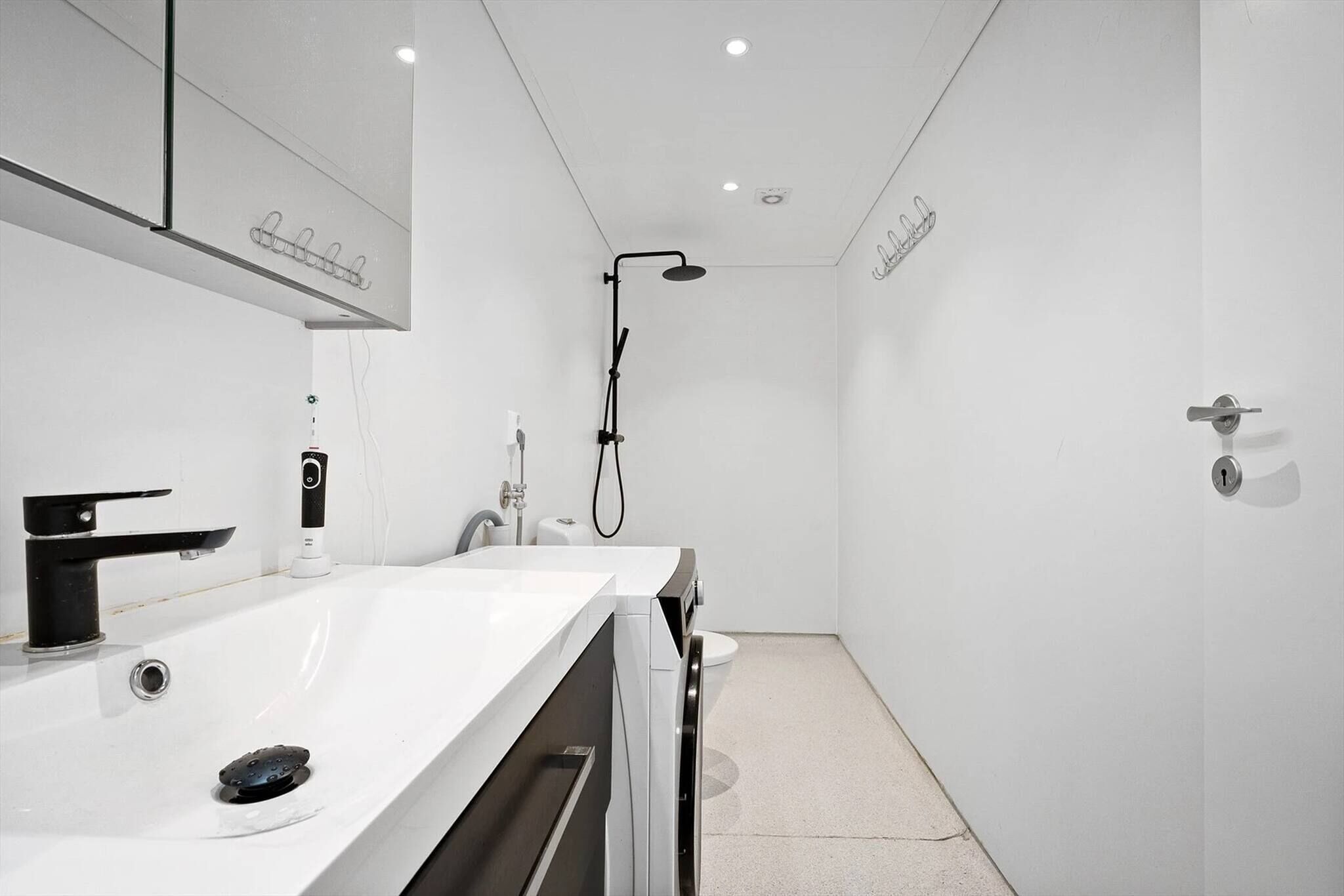 House, 2 Bedrooms, Balcony, Garden View | Bathroom