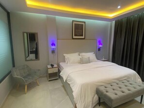 Free WiFi - Home Xperience Luxury Apartments (Limbé)
