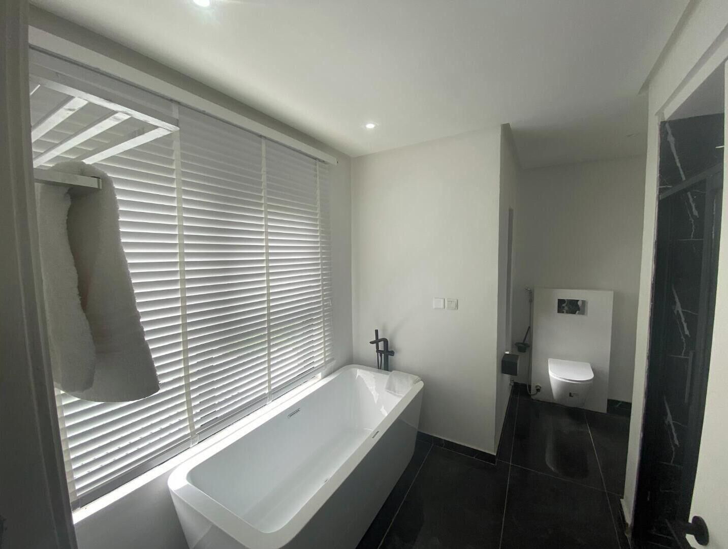 Kamar mandi