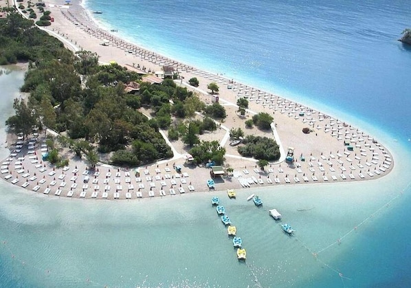 Strandtücher