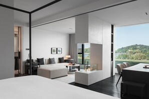 Premium bedding, down duvets, minibar, individually decorated - FU VALLEY (Changzhou)