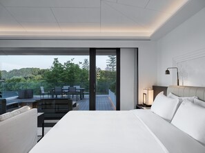 Premium bedding, down duvets, minibar, individually decorated - FU VALLEY (Changzhou)