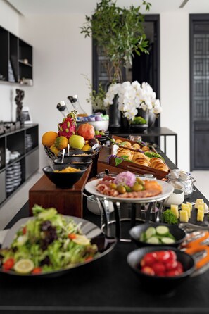 Food and drink - FU VALLEY (Changzhou)