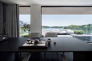 Premium bedding, down duvets, minibar, individually decorated - FU VALLEY (Changzhou)