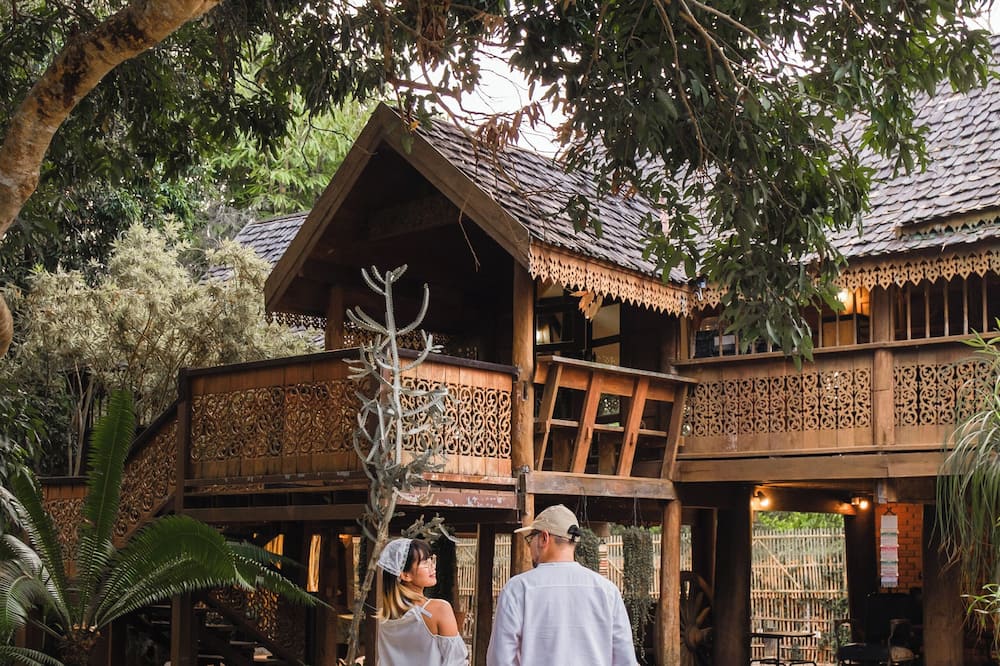 Ban MaeBo Local Stay
