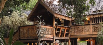 Ban MaeBo Local Stay