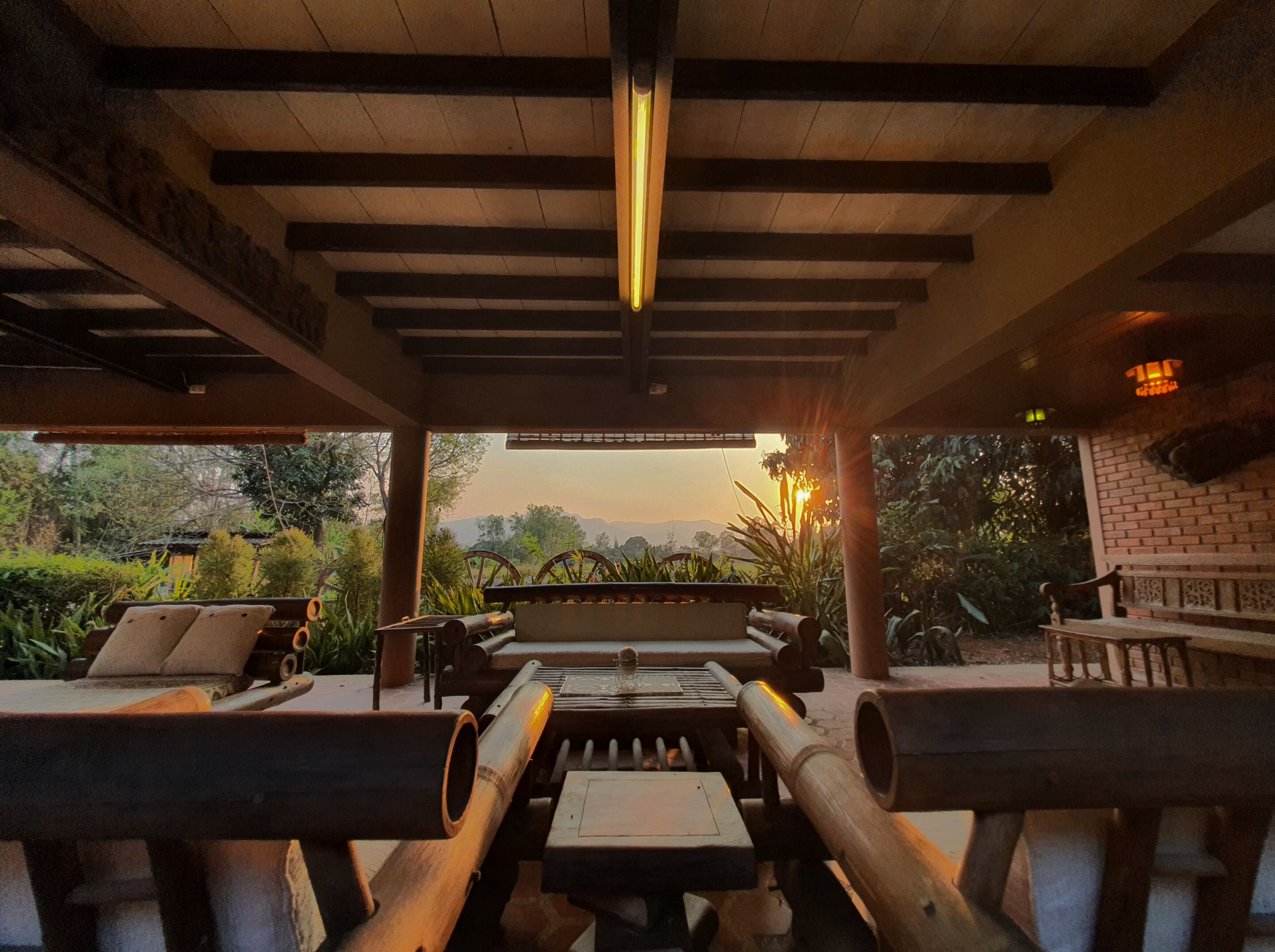 Villa Familiale, vue montagne | Vue sur les montagnes